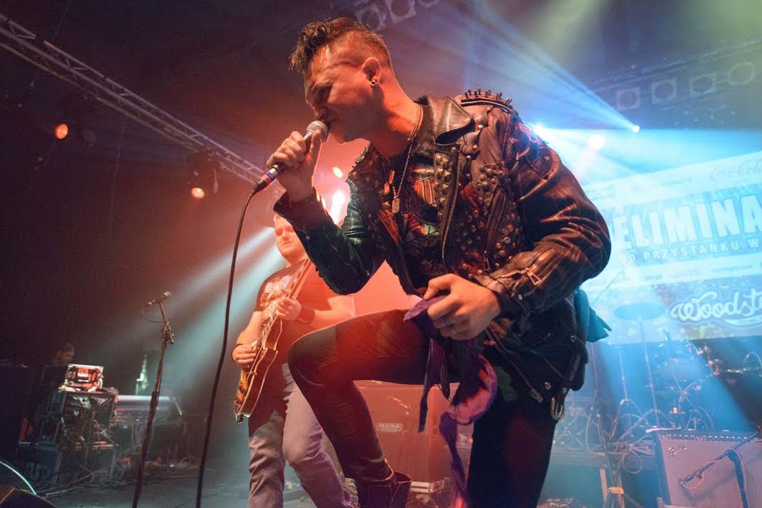 Koncerty Nocnego Kochanka wyprzedają się na pniu.