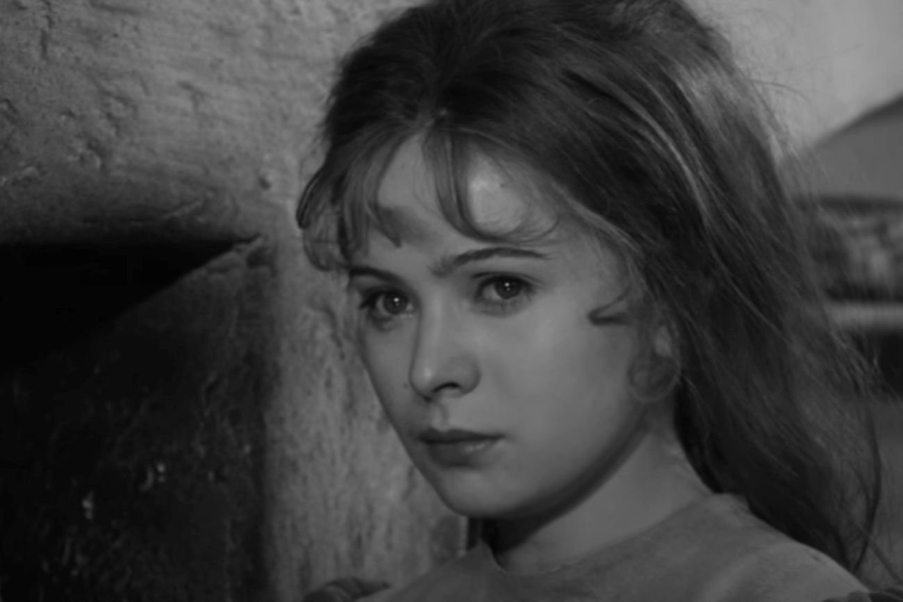 Libuše Šafránková