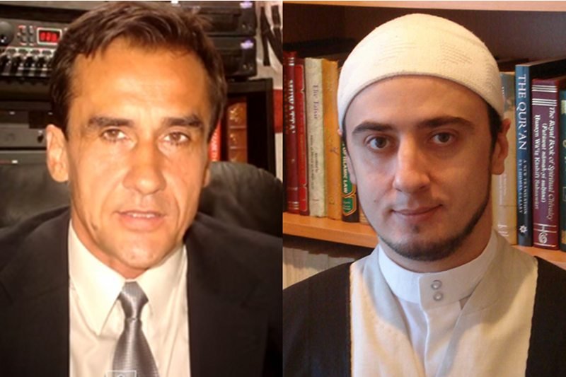 Szyicki imam o Mariuszu Maxie Kolonko: "Zalążek przemysłu antymuzułmańskiego w Polsce"