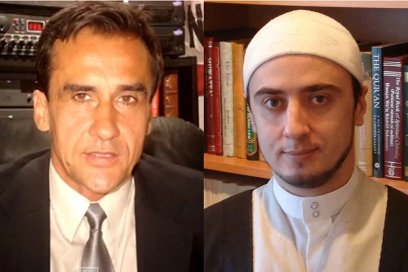 Szyicki imam o Mariuszu Maxie Kolonko: "Zalążek przemysłu antymuzułmańskiego w Polsce"