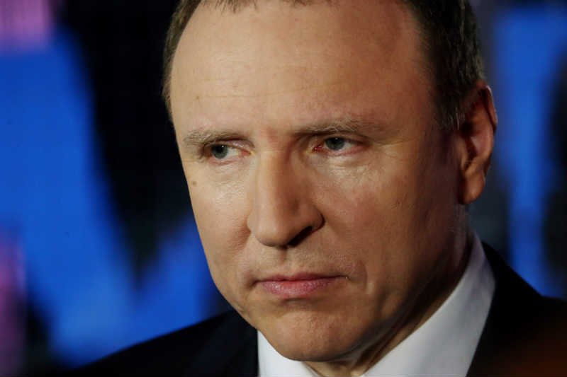 Jacek Kurski ma kolejny powód do zmartwień: TVP2 z najniższym wynikiem w historii badań.