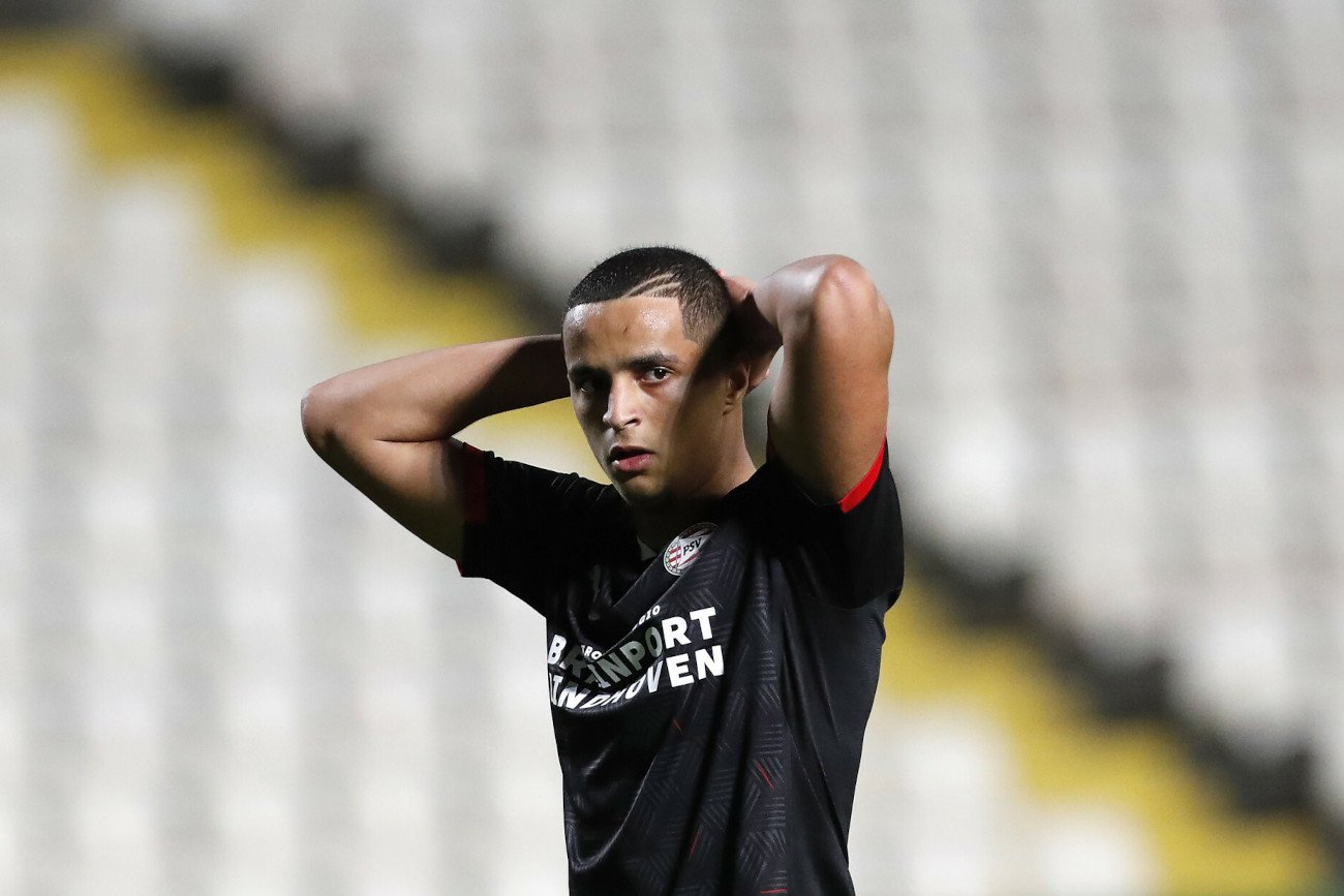 Mohamed Ihattaren w wieku zaledwie 19. lat rozważa zakończenie piłkarskiej karierę. Zawodnik walczy z depresją.