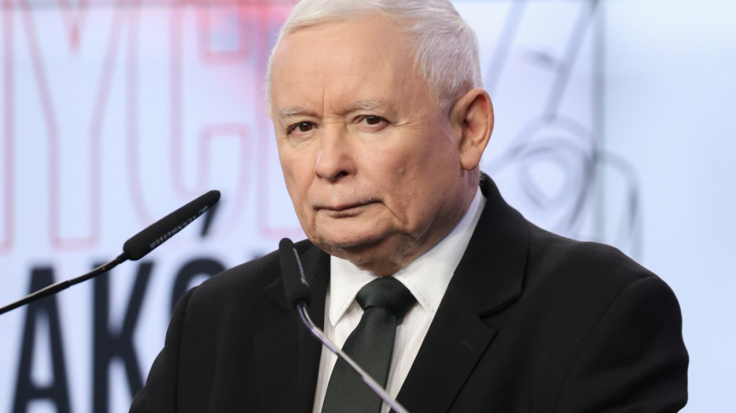Nowa strategia Jarosława Kaczyńskiego. Chodzi o "kongres patriotyczny"