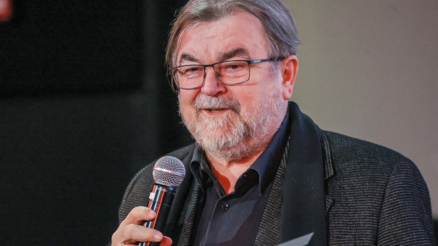 Co dalej z "Tańcem z gwiazdami"? Miszczak zdecydował.