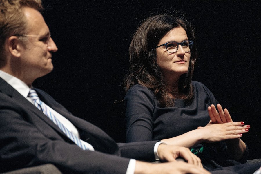 Aleksandra Dulkiewicz ostrzegła przed wygraną PiS w jesiennych wyborach