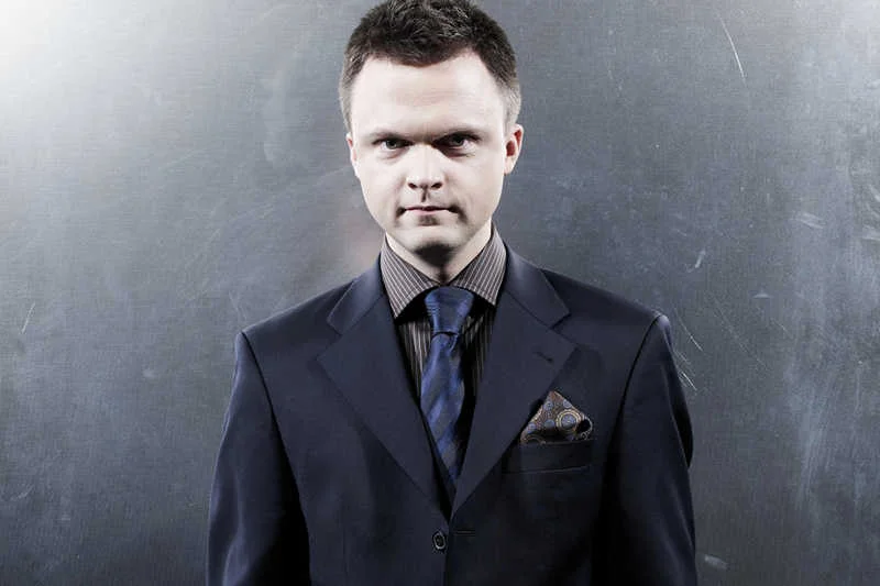 Szymon Hołownia