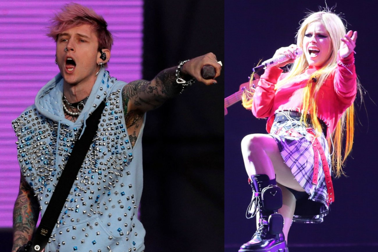 Wielki powrót pop-punka