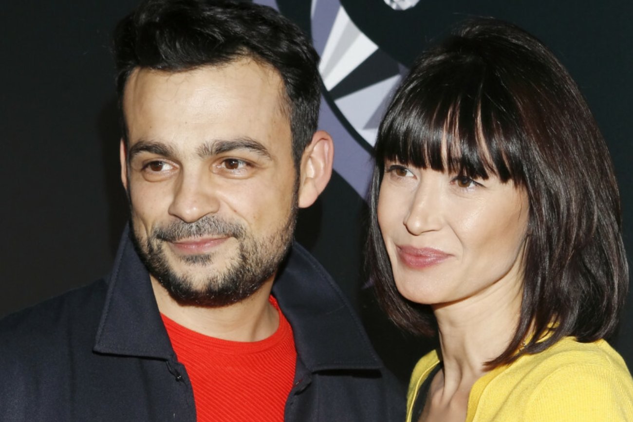 Robert El Gendy opowiedział o rozstaniu z Agatą. "Jest to wciąż bolesne"