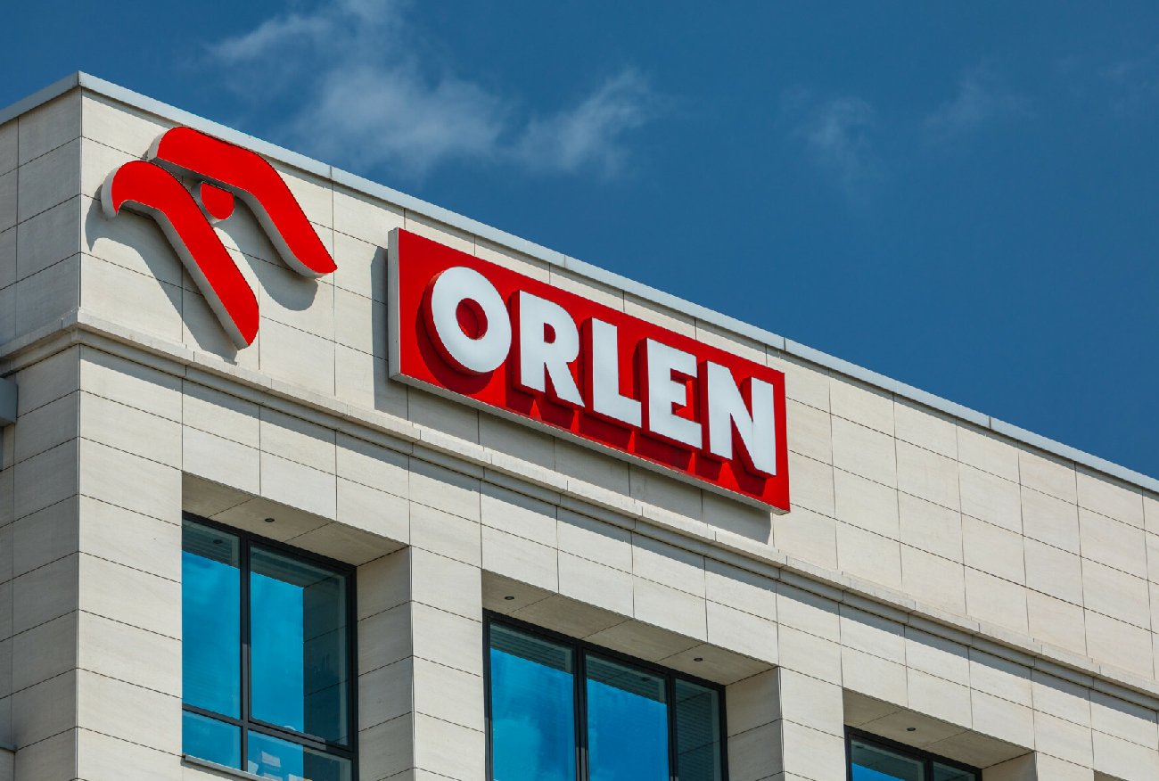 1,5 mld zł wyparowało z Orlenu. Ekspert: Za tym stoi coś więcej.