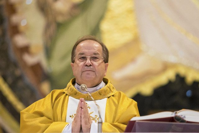 Tadeusz Rydzyk reaguje na napiętą sytuację polityczną w kraju.