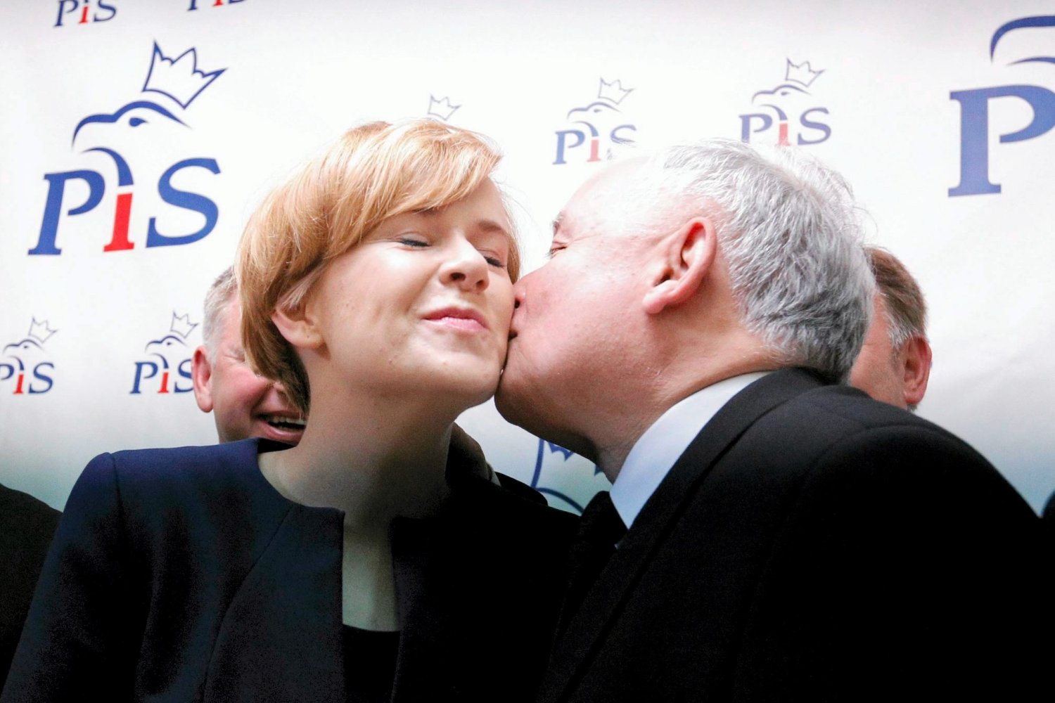 Anna Krupka zwana też Aniołkiem Kaczyńskiego ma de facto kierować sportem w rządzie. Formalnie ma być zastępczynią Piotra Glińskiego.