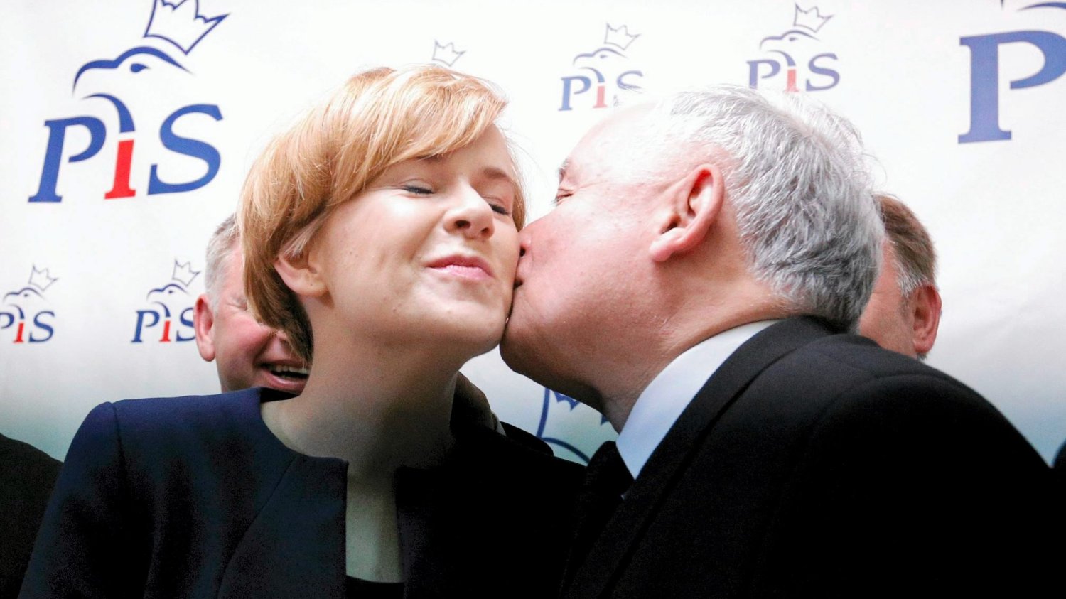 Anna Krupka zwana też Aniołkiem Kaczyńskiego ma de facto kierować sportem w rządzie. Formalnie ma być zastępczynią Piotra Glińskiego.