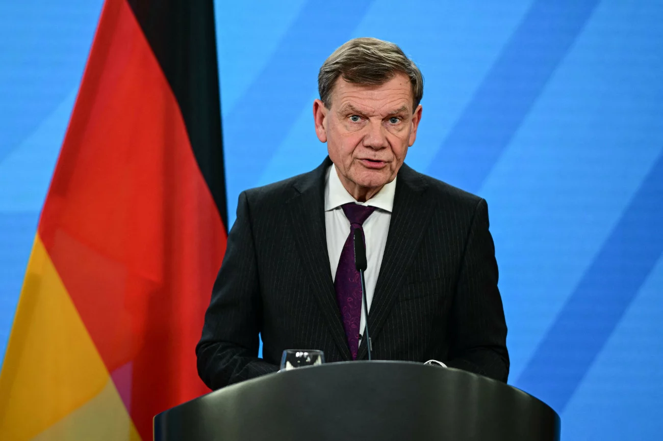 Szef niemieckiej dyplomacji mówi wprost: Jesteśmy gotowi na 5 proc. PKB na obronność Szef dyplomacji Niemiec: Rząd jest gotowy na 5 proc. PKB na obronność