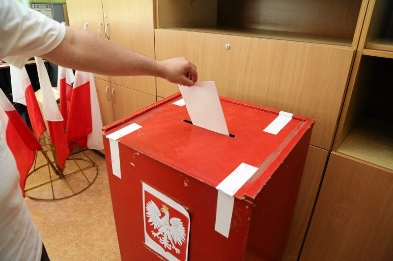 Jesienne wybory samorządowe być może trzeba będzie przełożyć na wiosnę 2019.