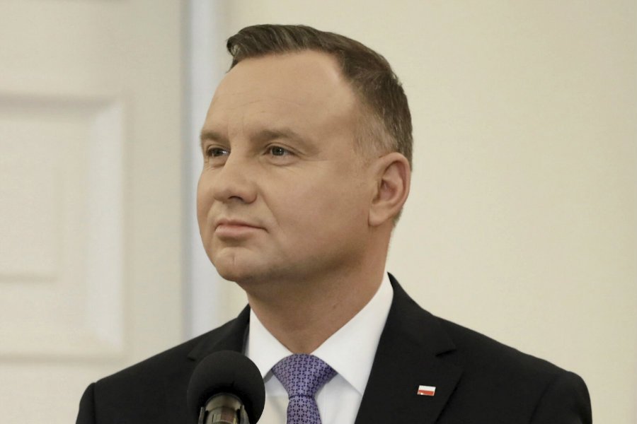 Pracownicy TVP napisali petycję do Andrzeja Dudy ws. rekompensaty abonamentowej. Proszą, by nie wetował ustawy przyznającej prawie 2 mld zł mediom publicznym.