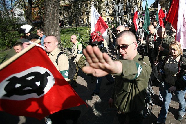 Międzynarodowe korporacje walczą z nietolerancją