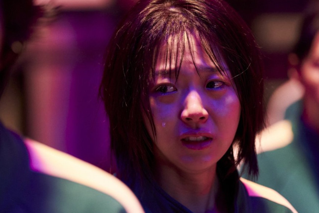 Kiedy trzeci sezon "Squid Game"?