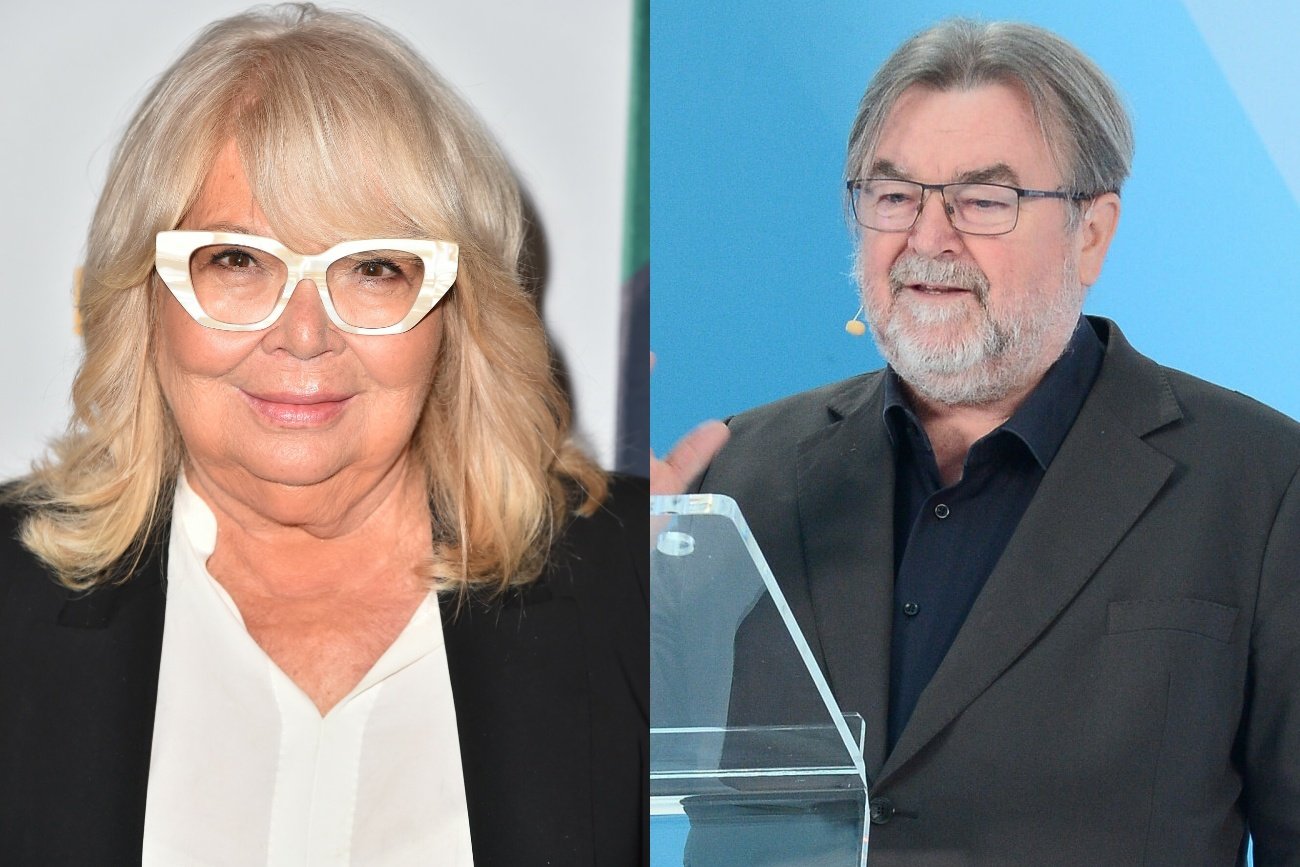 Miszczak zastąpi Terentiew. Dyrektorka programowa nie odchodzi na emeryturę