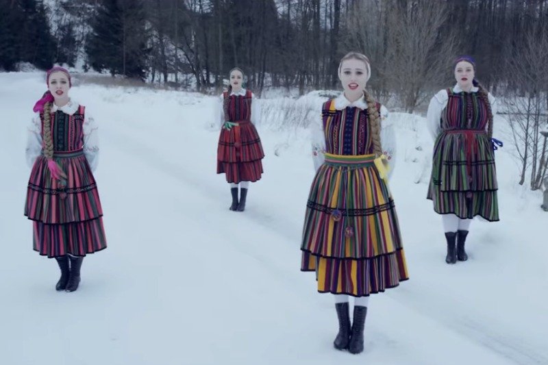 Cover piosenki Dawida Podsiadło zapewnił Tulii ogromną popularność