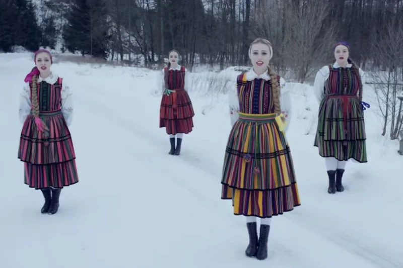 Cover piosenki Dawida Podsiadło zapewnił Tulii ogromną popularność