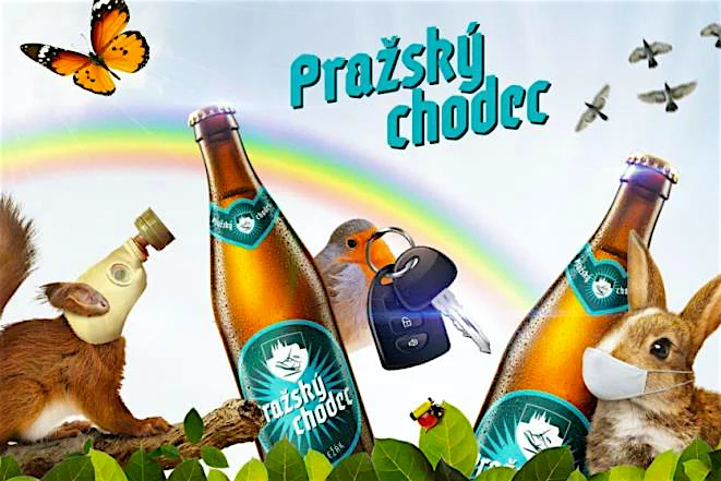 Zaznaczymy: naTemat nie promuje konsumcji alkoholu. Natomiast ekologiczny styl życia – jak najbardziej