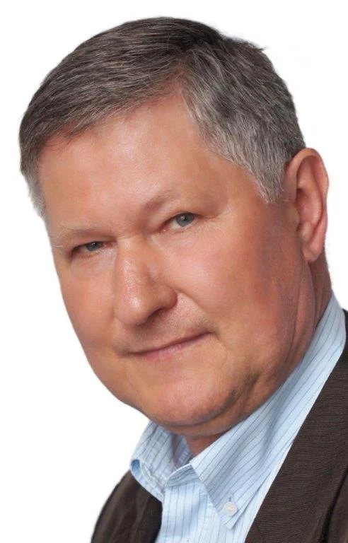 Jan Szomburg, twórca Kongresu Obywatelskiego.