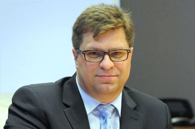 Jacek Kowalski, członek Zarządu Orange Polska ds. zasobów ludzkich