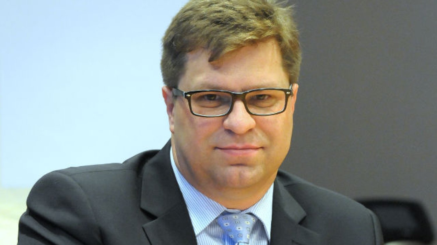 Jacek Kowalski, członek Zarządu Orange Polska ds. zasobów ludzkich