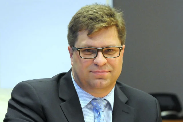 Jacek Kowalski, członek Zarządu Orange Polska ds. zasobów ludzkich