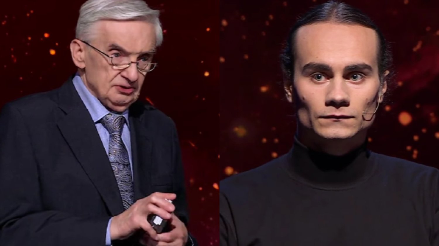 Kim jest Artur Baranowski? Rekord w "Jednym z dziesięciu"