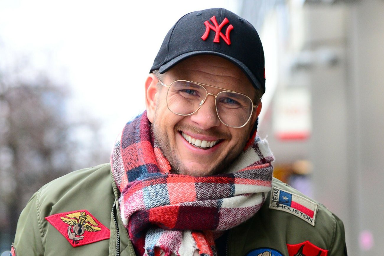 Filip Chajzer w "Tańcu z gwiazdami". Kto jeszcze wystąpi w show Polsatu?