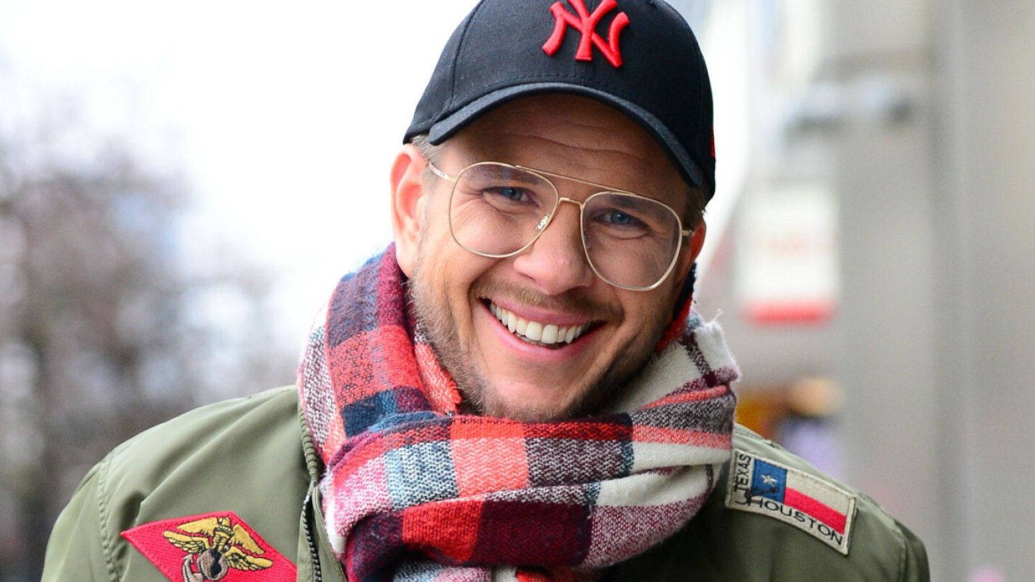 Filip Chajzer w "Tańcu z gwiazdami". Kto jeszcze wystąpi w show Polsatu?