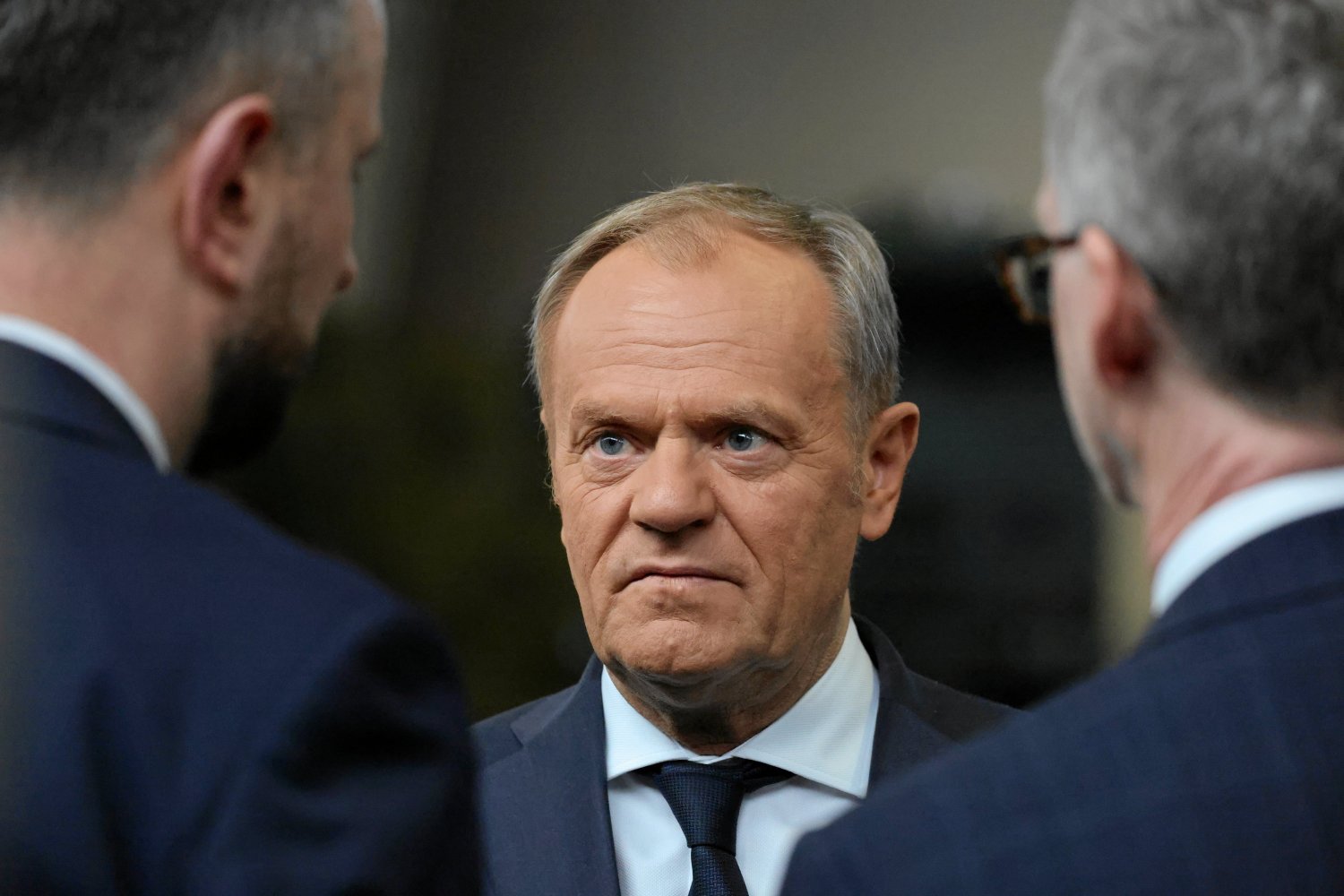 Media: Szok w obozie władzy po wynikach wyborów. Wszyscy czekają na ruch Papy