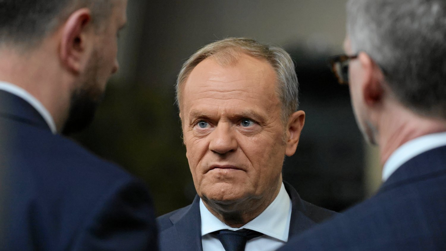 Donald Tusk Donald Tusk