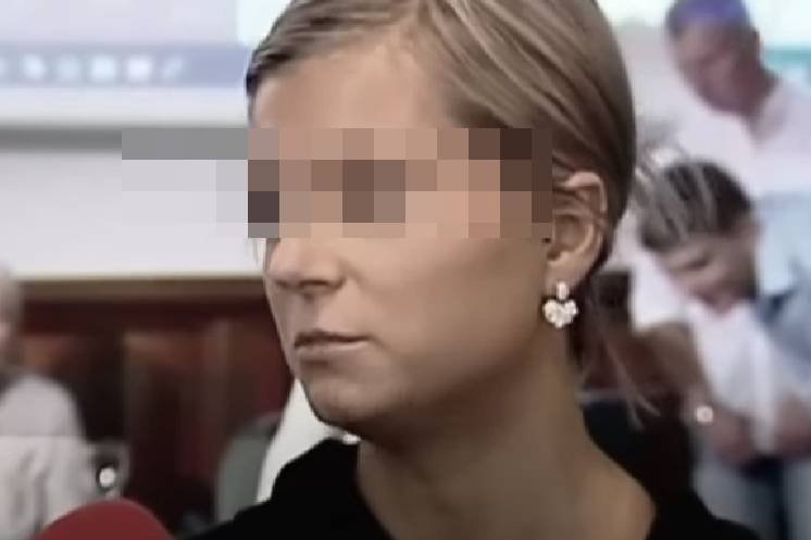 Adria S. była przyjaciółką Iwony Wieczorek. Kłóciły się w noc zaginięcia