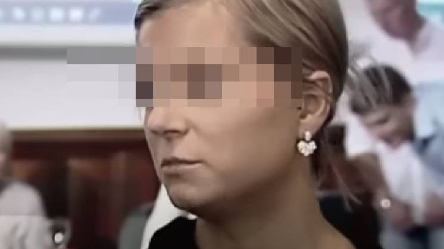 Adria S. była przyjaciółką Iwony Wieczorek. Kłóciły się w noc zaginięcia