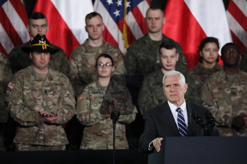 To polskim władzom z pewnością się nie spodobało.