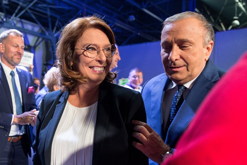 Kandydaci opozycji sprzyjają Andrzejowi Dudzie przed wyborami prezydenckimi 2020?