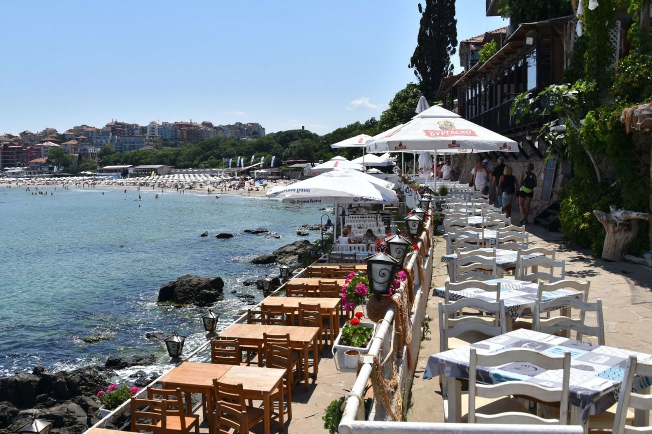 Mniej Polaków w Bułgarii. Tak chcą przekonać nas do powrotu