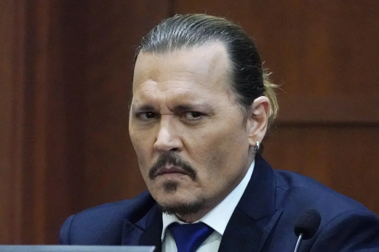Johnny Depp nie lubi filmu "Piraci z Karaibów: Zemsta Salazara".