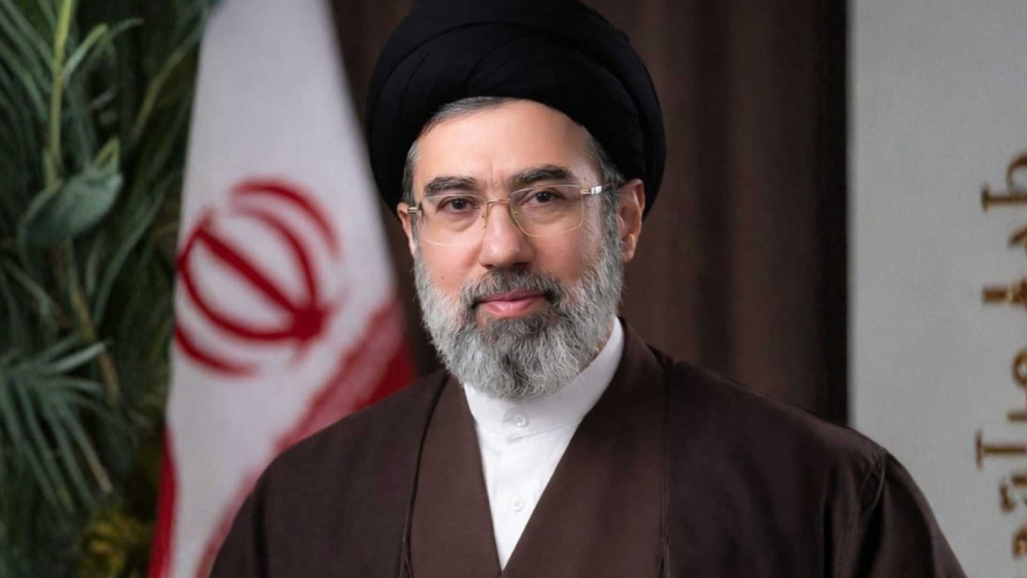 Modżtaba Chamenei jest w Rosji? Nieoficjalnie: w akcję zaangażowany sam Putin