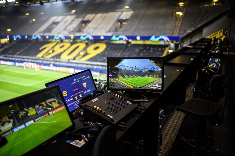 Liga Mistrzów przez trzy kolejne lata gościć będzie na antenach Polsatu