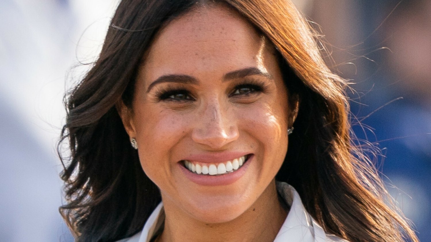 Królewska ekspertka o nieobecności Meghan Markle na koronacji Karola III