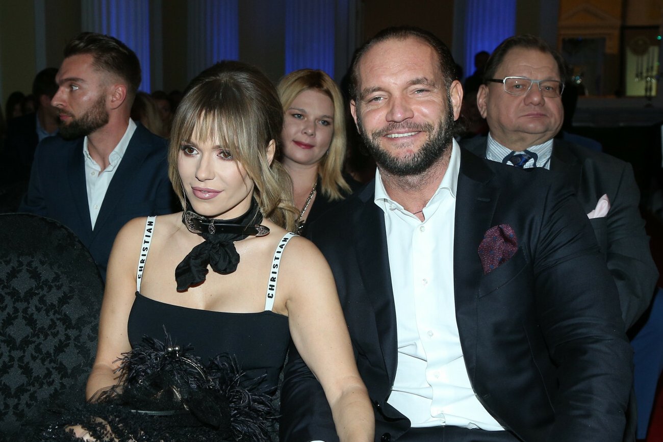 Emil Stępień skomentował wypowiedź Dody na temat myśli samobójczych