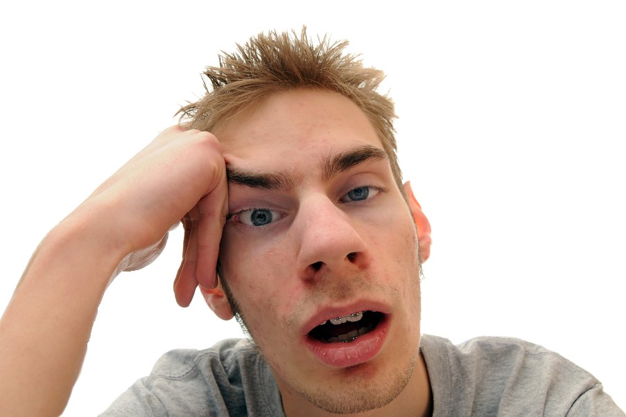 Studenci mają wykładowcom wiele do zarzucenia, choć sami też nie są bez winy.