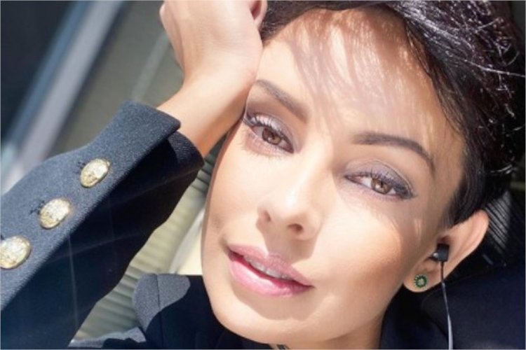 Wzruszona Dorota Gardias odpowiedziała na słowa wsparcia koleżanek z TVN: Ewy Drzyzgi i Agnieszki Woźniak-Starak.