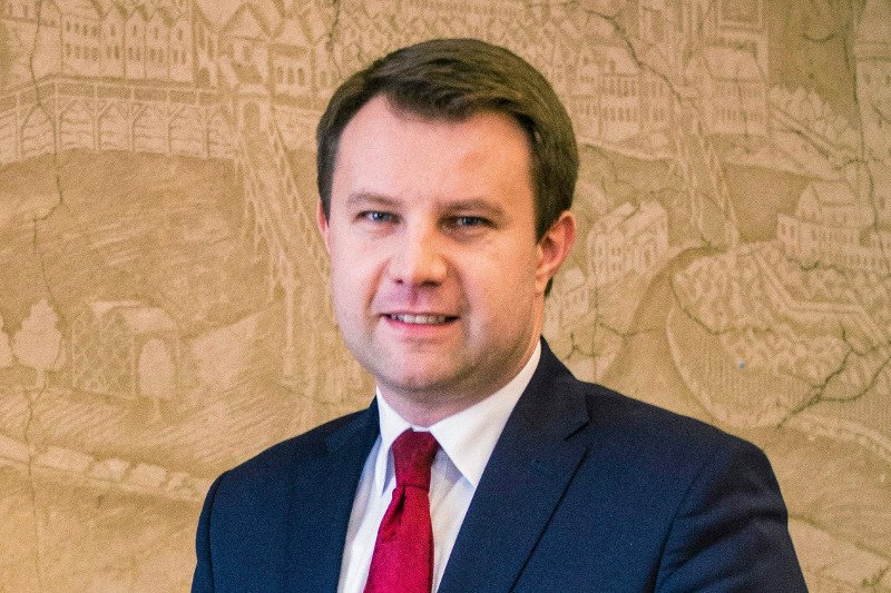 "Miasto Opole wypowiada umowę". Prezydent Opola właśnie podjął jedyną słuszną decyzję