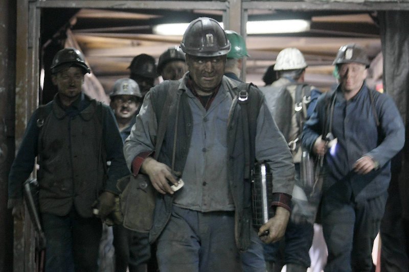 Kompania Węglowa przez półtora roku nie będzie musiała spłacać zaległości wobec ZUS? Tak chce PO