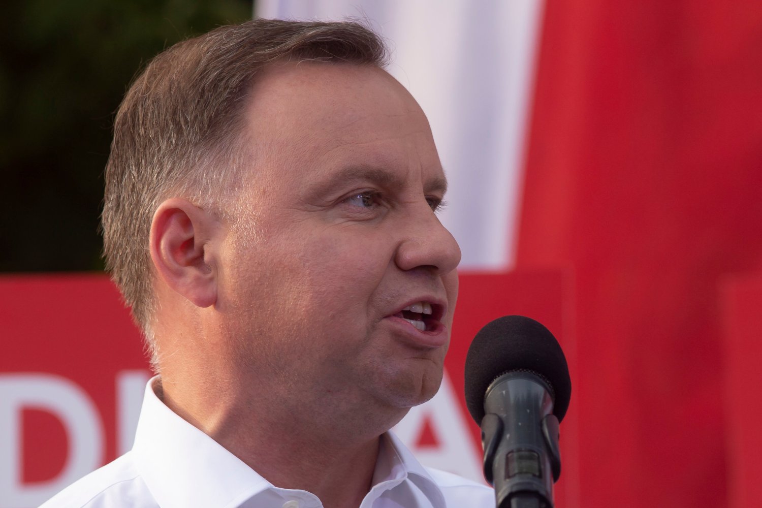 Andrzej Duda jednak przegra wybory prezydenckie 2020?