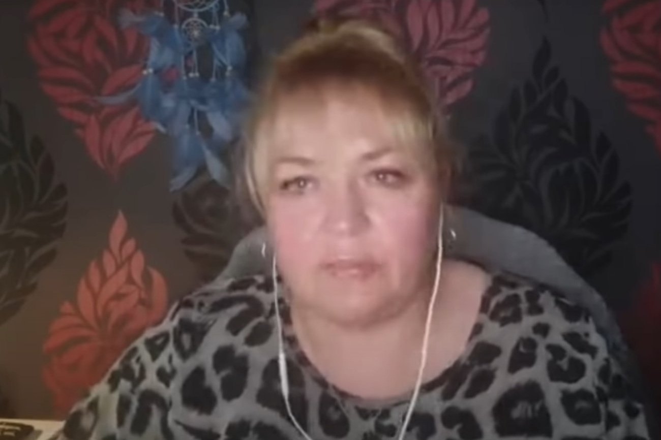 Agnieszka Siewiereniuk-Maciorowska sugeruje, że migranci, którzy próbują sforsować granicę, są pod wpływem narkotyków.